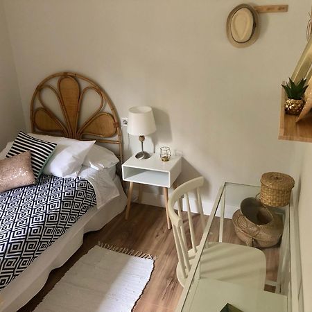 Flores & Campos Guest House Santa Cruz de Tenerife Exterior foto